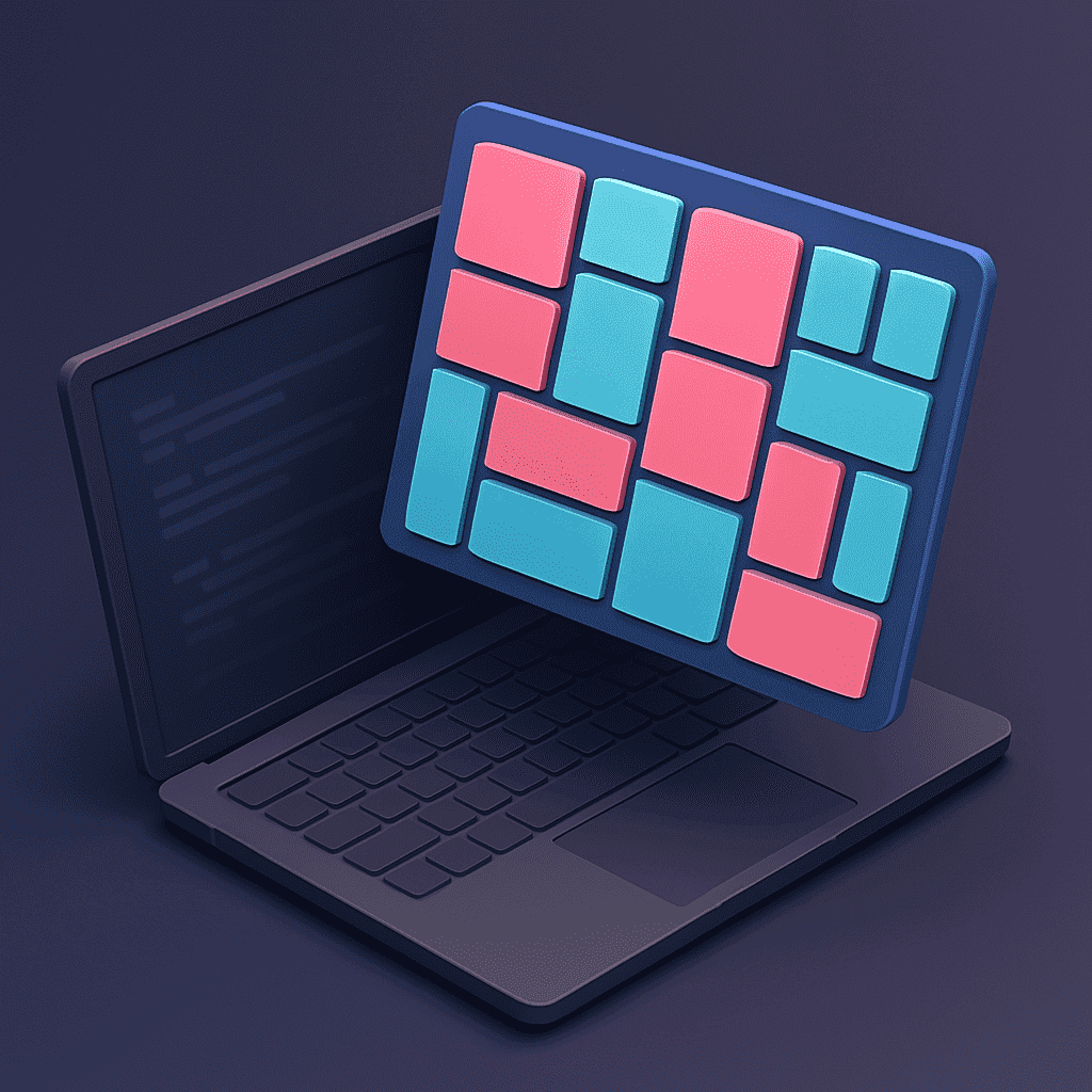 Like Masonry Layout