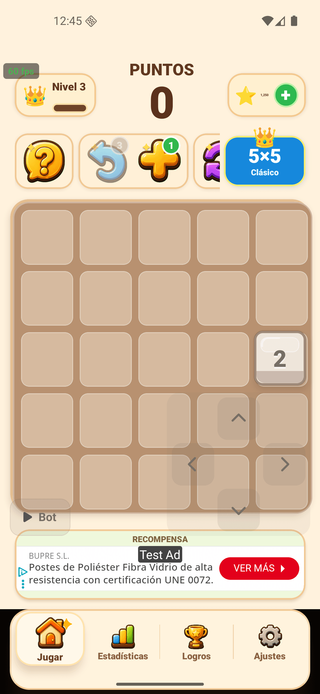 Duplicados screenshot 1