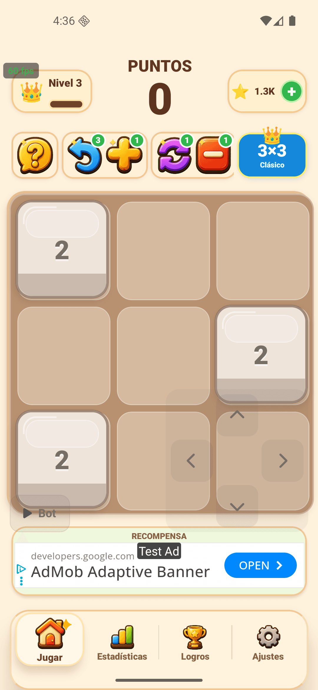 Duplicados screenshot 2