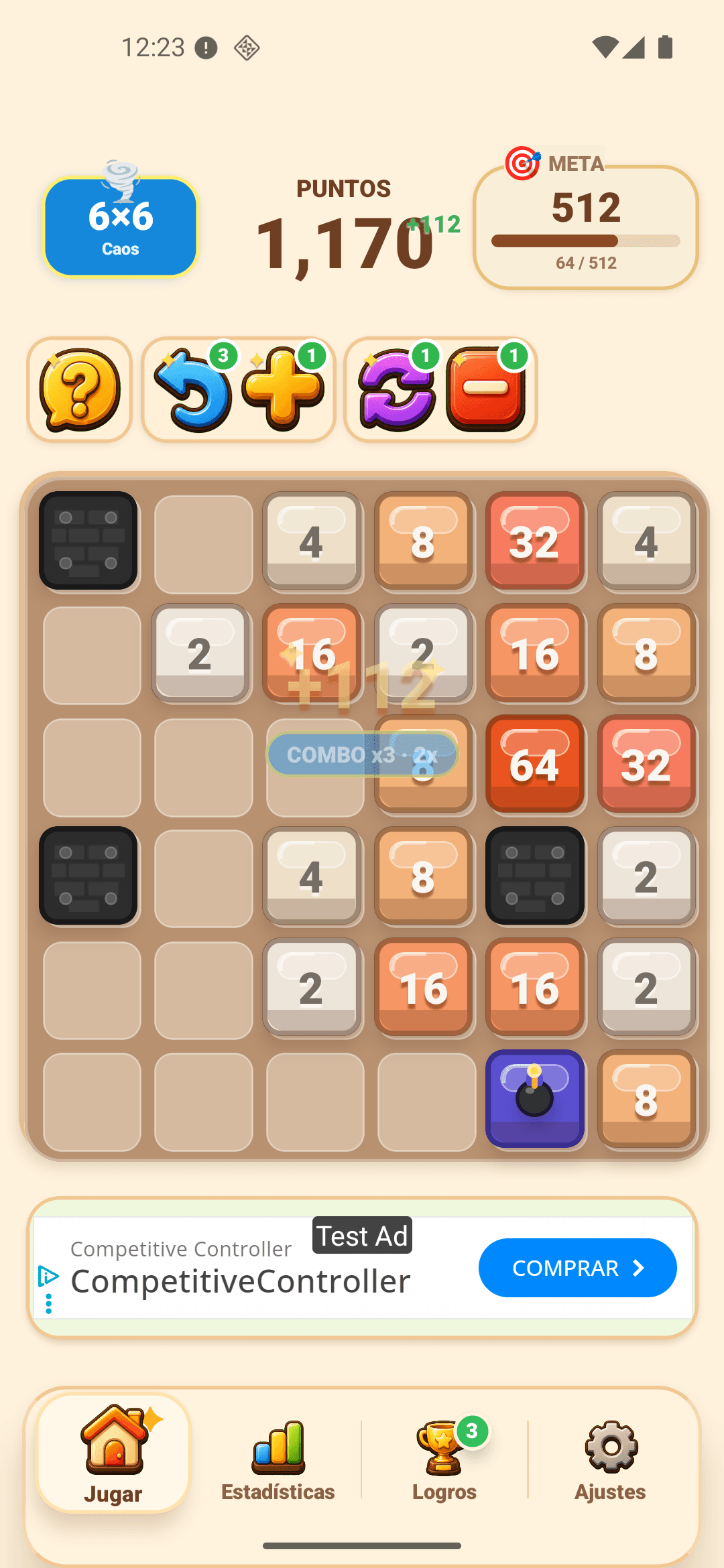 Duplicados screenshot 3