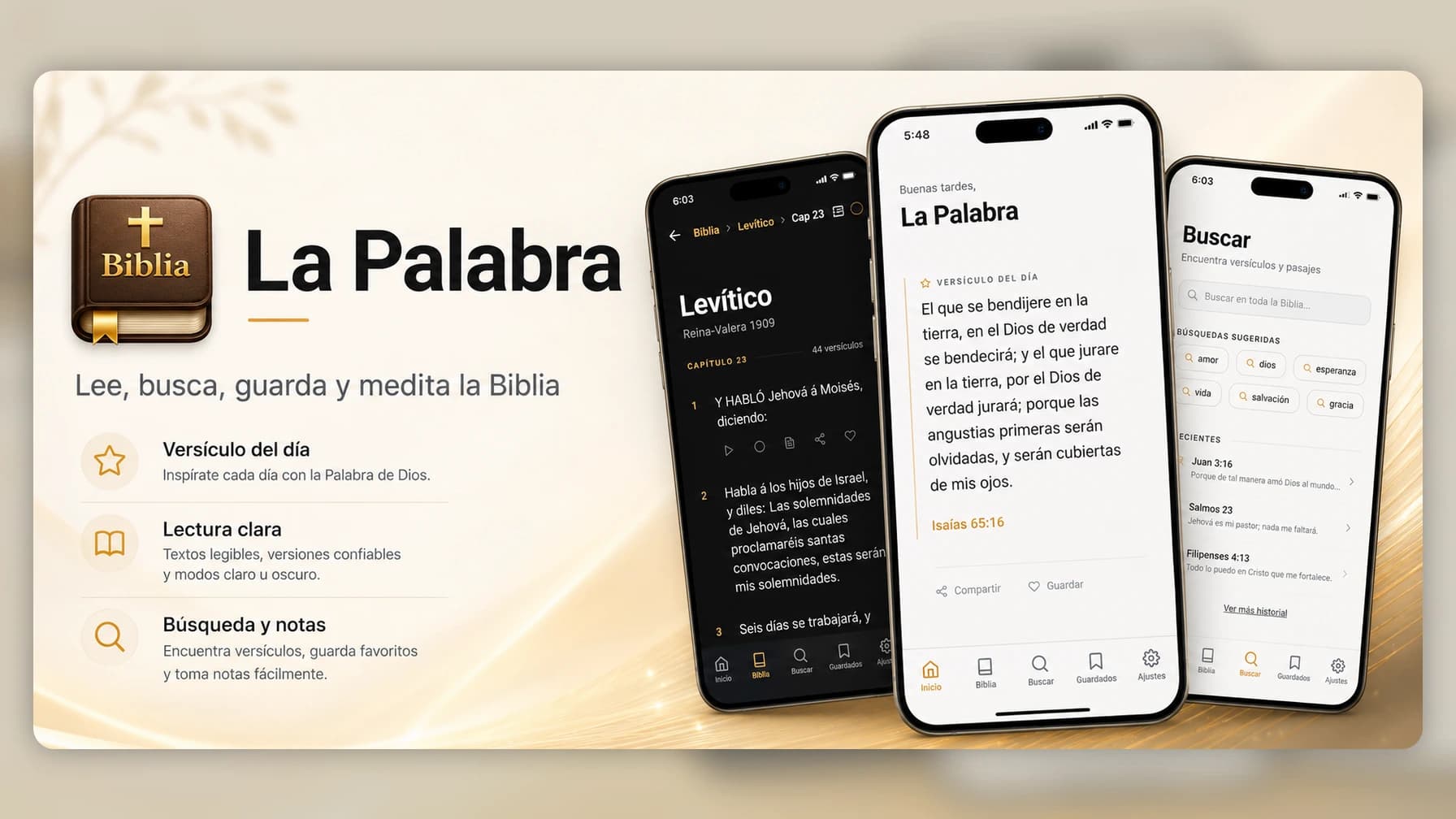 Mi Biblia